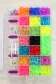 Купить Набор для творчества Loom BANDS Д14.7 Набір Loom BANDS(7000) З на КидБутик Набор для творчества Loom BANDS Д14.7 Набір Loom BANDS(7000) З - фото 2