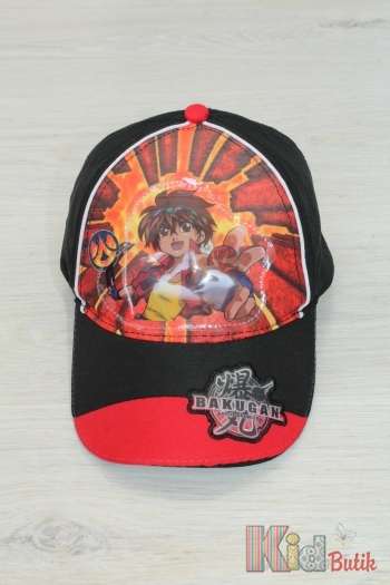Купити Бейс для хлопчика "Bakugan" Інші бренди VR181 Ч на КідБутік Бейс для хлопчика "Bakugan" Інші бренди VR181 Ч