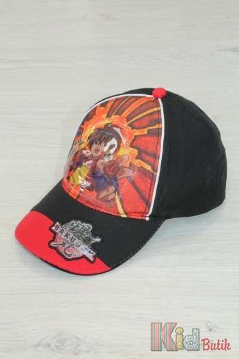 Купити Бейс для хлопчика "Bakugan" Інші бренди VR181 Ч на КідБутік Бейс для хлопчика "Bakugan" Інші бренди VR181 Ч