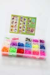 Набор для творчества Loom BANDS Loom BANDS Д15.2 з