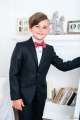 Купити Метелик для хлопчика червоний в горошки Інші бренди С15-12 Ч на КідБутік Метелик для хлопчика червоний в горошки Інші бренди С15-12 Ч - фото 2