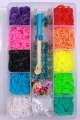 Купить Набор Loom BANDS для творчества со станком Loom BANDS Д15.3 з на КидБутик Набор Loom BANDS для творчества со станком Loom BANDS Д15.3 з - фото