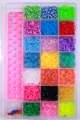 Купить Набор Loom BANDS для творчества в кейсе Loom BANDS Д15.4 з на КидБутик Набор Loom BANDS для творчества в кейсе Loom BANDS Д15.4 з - фото
