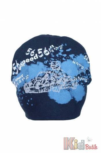 Купить Шапка в звёздочки Другие бренды П301 л на КидБутик Шапка в звёздочки Другие бренды П301 л