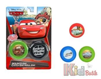 Купить Колеса Cars, светящиеся в темноте (2 шт) Simba 3089514 на КидБутик Колеса Cars, светящиеся в темноте (2 шт) Simba 3089514