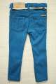 Купить Штаны скини для мальчика с поясом светло-синего цвета Другие бренды И15-61 л на КидБутик Штаны скини для мальчика с поясом светло-синего цвета Другие бренды И15-61 л - фото 2
