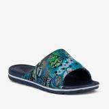 Купить Шлёпанцы синие… Coqui 25-6375 Navy на КидБутик Шлёпанцы синие… Coqui 25-6375 Navy