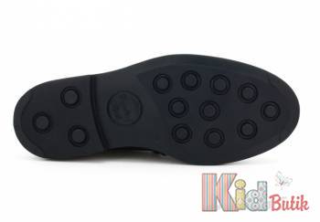Купить Туфли для мальчика Bartek р-95566 Z80 на КидБутик Туфли для мальчика Bartek р-95566 Z80