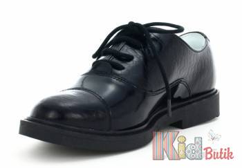 Купить Туфли для мальчика Bartek р-95566/98566 OFT на КидБутик Туфли для мальчика Bartek р-95566/98566 OFT