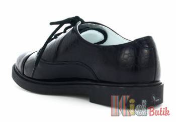 Купить Туфли для мальчика Bartek р-95566/98566 OFT на КидБутик Туфли для мальчика Bartek р-95566/98566 OFT