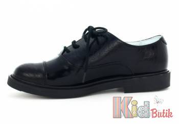 Купить Туфли для мальчика Bartek р-95566/98566 OFT на КидБутик Туфли для мальчика Bartek р-95566/98566 OFT