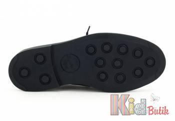 Купить Туфли для мальчика Bartek р-95566/98566 OFT на КидБутик Туфли для мальчика Bartek р-95566/98566 OFT