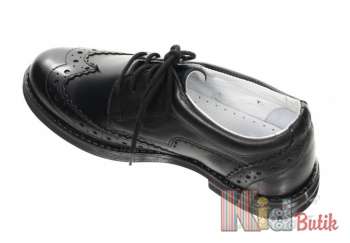 Купити Туфлі класичні для хлопчика Bartek SH15-78449/SZ N2 Э на КідБутік Туфлі класичні для хлопчика Bartek SH15-78449/SZ N2 Э