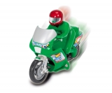 Купить Детский мотоцикл «Байк» (14 см) Dickie Toys 338 4271 л на КидБутик Детский мотоцикл «Байк» (14 см) Dickie Toys 338 4271 л