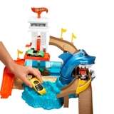 Трек &laquo;Охота на акулу&raquo; серии Измени цвет Hot Wheels BGK04  л