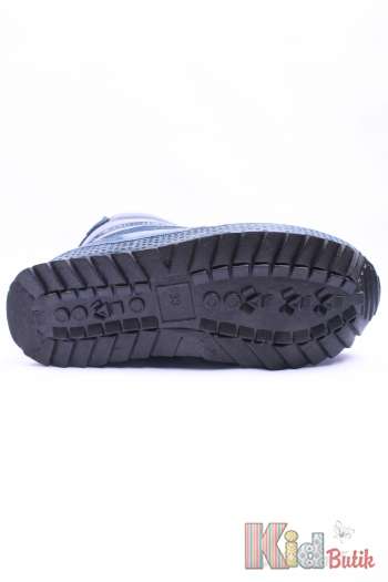 Купити Дуті чоботи для дівчинки сині Bartek W15-87146 067 Э на КідБутік Дуті чоботи для дівчинки сині Bartek W15-87146 067 Э
