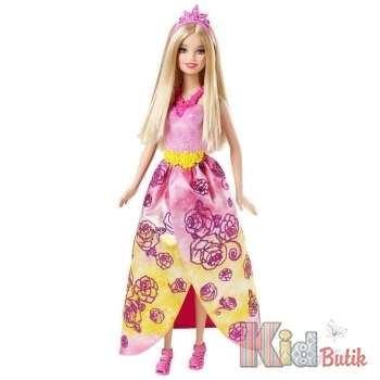 Купить Принцесса Barbi серии «Сочетай и смешивай» Barbie CFF24 л на КидБутик Принцесса Barbi серии «Сочетай и смешивай» Barbie CFF24 л
