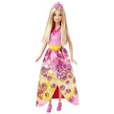 Купить Принцесса Barbi серии «Сочетай и смешивай» Barbie CFF24 л на КидБутик Принцесса Barbi серии «Сочетай и смешивай» Barbie CFF24 л