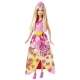 Купить Принцесса Barbi серии «Сочетай и смешивай» Barbie CFF24 л на КидБутик Принцесса Barbi серии «Сочетай и смешивай» Barbie CFF24 л - фото 2