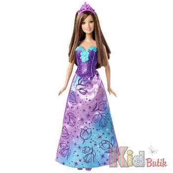 Купить Принцесса Barbi серии «Сочетай и смешивай» Barbie CFF24 л на КидБутик Принцесса Barbi серии «Сочетай и смешивай» Barbie CFF24 л