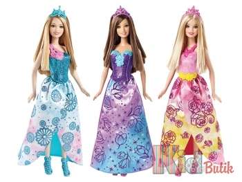 Купить Принцесса Barbi серии «Сочетай и смешивай» Barbie CFF24 л на КидБутик Принцесса Barbi серии «Сочетай и смешивай» Barbie CFF24 л