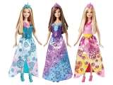 Купить Принцесса Barbi серии «Сочетай и смешивай» Barbie CFF24 л на КидБутик Принцесса Barbi серии «Сочетай и смешивай» Barbie CFF24 л