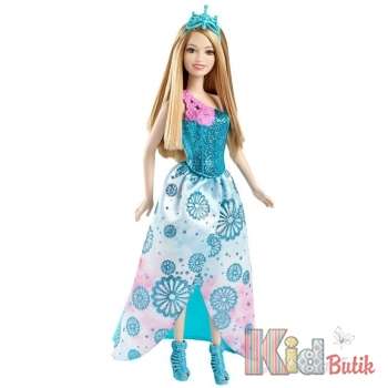 Купить Принцесса Barbi серии «Сочетай и смешивай» Barbie CFF24 л на КидБутик Принцесса Barbi серии «Сочетай и смешивай» Barbie CFF24 л