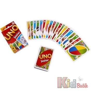 Купить Настольная развивающая игра UNO для самых маленьких Mattel 52456 л на КидБутик Настольная развивающая игра UNO для самых маленьких Mattel 52456 л