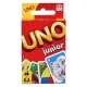 Купить Настольная развивающая игра UNO для самых маленьких Mattel 52456 л на КидБутик Настольная развивающая игра UNO для самых маленьких Mattel 52456 л - фото