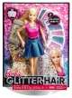 Купити Лялька Barbie «Сяюче волосся» Barbie CLG18 л на КідБутік Лялька Barbie «Сяюче волосся» Barbie CLG18 л - фото
