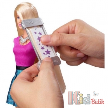 Купити Лялька Barbie «Сяюче волосся» Barbie CLG18 л на КідБутік Лялька Barbie «Сяюче волосся» Barbie CLG18 л