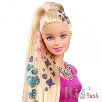 Купити Лялька Barbie «Сяюче волосся» Barbie CLG18 л на КідБутік Лялька Barbie «Сяюче волосся» Barbie CLG18 л