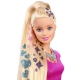 Купити Лялька Barbie «Сяюче волосся» Barbie CLG18 л на КідБутік Лялька Barbie «Сяюче волосся» Barbie CLG18 л - фото 4