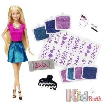 Купити Лялька Barbie «Сяюче волосся» Barbie CLG18 л на КідБутік Лялька Barbie «Сяюче волосся» Barbie CLG18 л