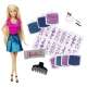 Купити Лялька Barbie «Сяюче волосся» Barbie CLG18 л на КідБутік Лялька Barbie «Сяюче волосся» Barbie CLG18 л - фото 2