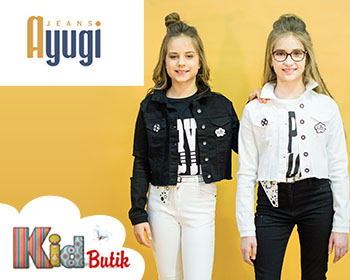 каталого A-yugi Jeans