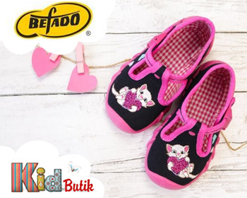 каталог Befado