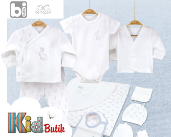 каталог BiBaby