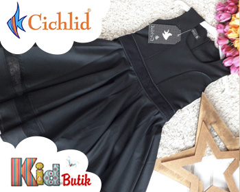 каталог Cichlid