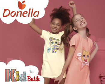 каталог Donella (Донелла)