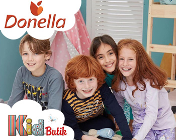 каталог Donella (Донелла)