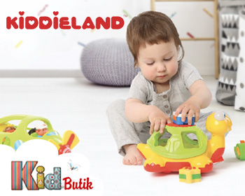 каталог Kiddieland