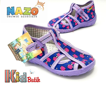 каталог Nazo
