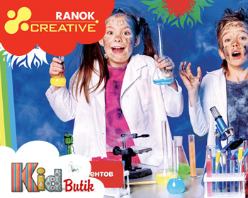  каталог Rank-Creative (Ранок Креатив)