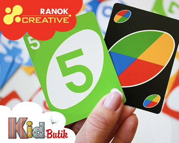  каталог Rank-Creative (Ранок Креатив)