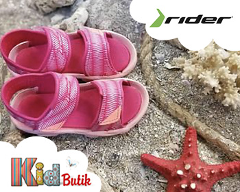 Rider каталог