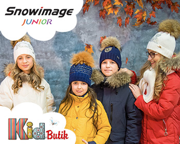 каталог Snowimage Junior